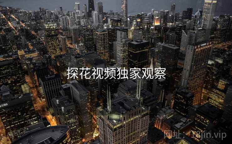 探花视频独家观察