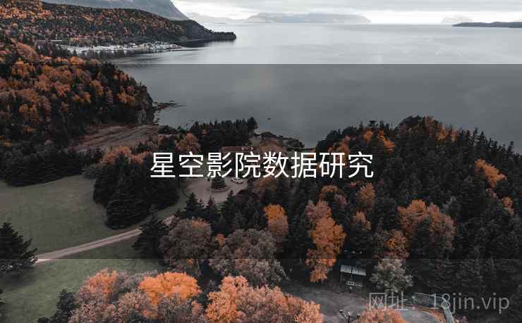 星空影院数据研究